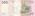 Congo Democratic Republic  P-W99B 200 Francs Bundle 100 pcs 2022 UNC