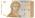 Croatia P16 1 Croatian Dinar Bundle 100 pcs 1991 UNC