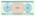 Cuba P-FX11 1 Peso Bundle 100 pcs