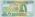 Eastern Caribbean States P42m 5 Dollars 2003 UNC