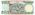 Fiji P86 1 Dollar 1987 UNC