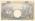 France P96c 1.000 Francs 06.07.1944 UNC