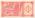 Georgia P33 1 Laris 1993 Bundle 100 pcs UNC