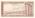 Jordan P13c ½ Dinar 1959 UNC