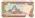 Kenya P29e 200 Shillings 1993 UNC-