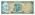 Liberia P27f 10 Dollars 2011 UNC