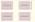 Lithuania PNL 1992 - 1993 Food Coupons 13 banknotes UNC