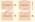 Lithuania PNL 1992 January Food Coupons With stamp UNC