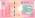 Macau P-W88F, W124 2 notes 10 Patacas Year of the Ox 2021 UNC