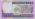 Madagascar P68a 1.000 Francs (200 Ariary) 1983-1987 UNC
