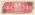 Mexico P59j 1 Peso Serie BDR 1967 UNC