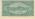 Mexico P-S1028 10 Centavos 1914 UNC