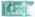 Mongolia P54 10 Tugrik Bundle 100 pcs 1993 UNC