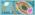 Romania P111b 2.000 Lei 1999 UNC