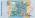 Suriname P146 5 Gulden 2000 UNC
