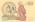 Sweden P53d 50 Kronor 1989 UNC