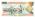 Tanzania P25a 200 Shillings 1993 UNC