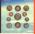 Belgium 1992 Mint set 10 coins UNC