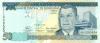 Honduras P94Ab 50 Lempiras 2008 UNC