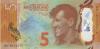 New Zealand P191 5 Dollars 2018 UNC
