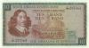 South Africa P113c 10 Rand 1966-1976 UNC South Africa P113c 10 Rand 1966-1976 UNC