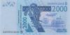 West African States Mali P416D 2.000 Francs 2024 UNC West African States Mali P416D 2.000 Francs 2024 UNC