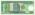 Guatemala P115a 1 Quetzal 2008 UNC